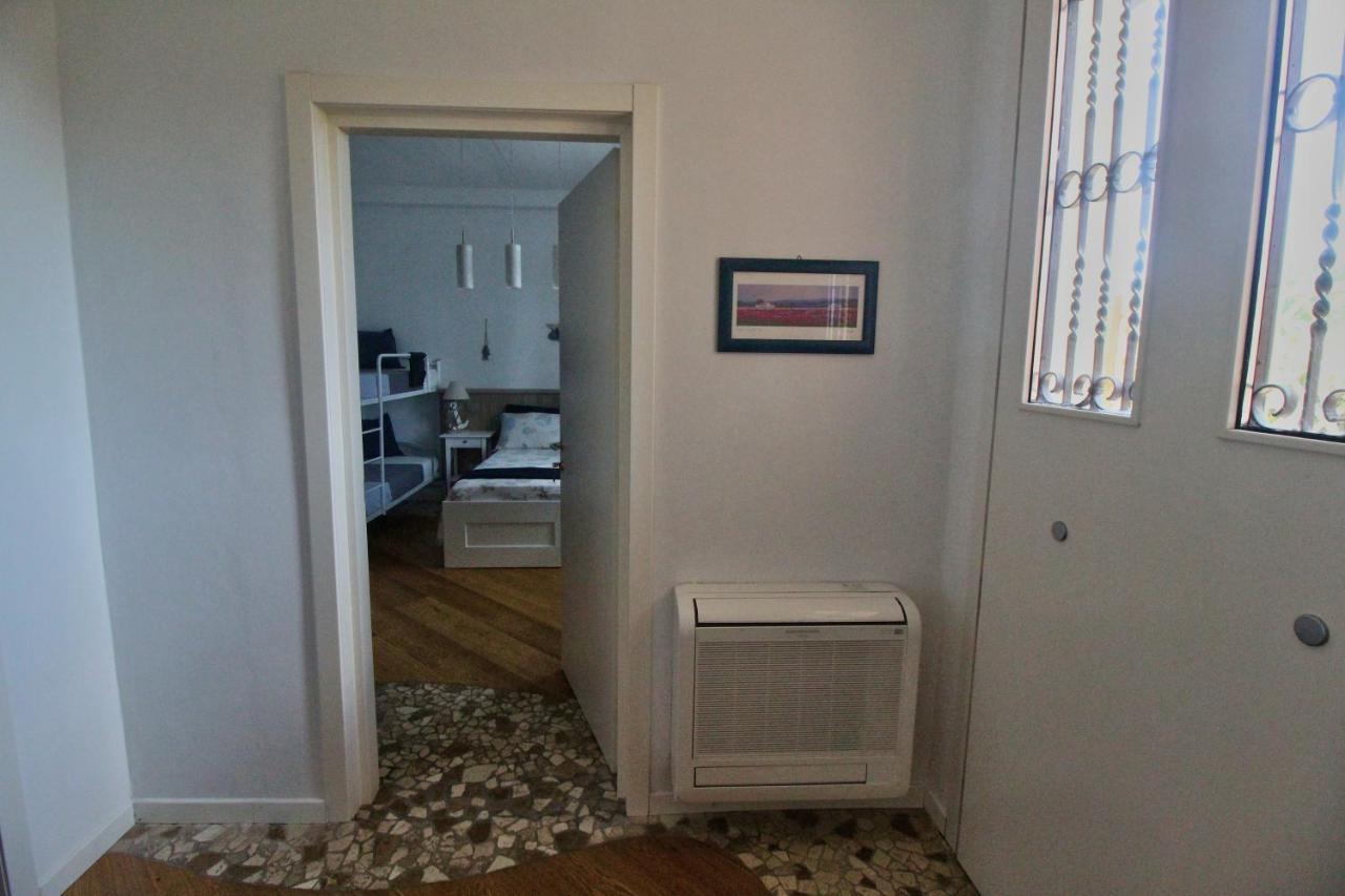 B&B Sea And Garden Orbetello Exterior foto