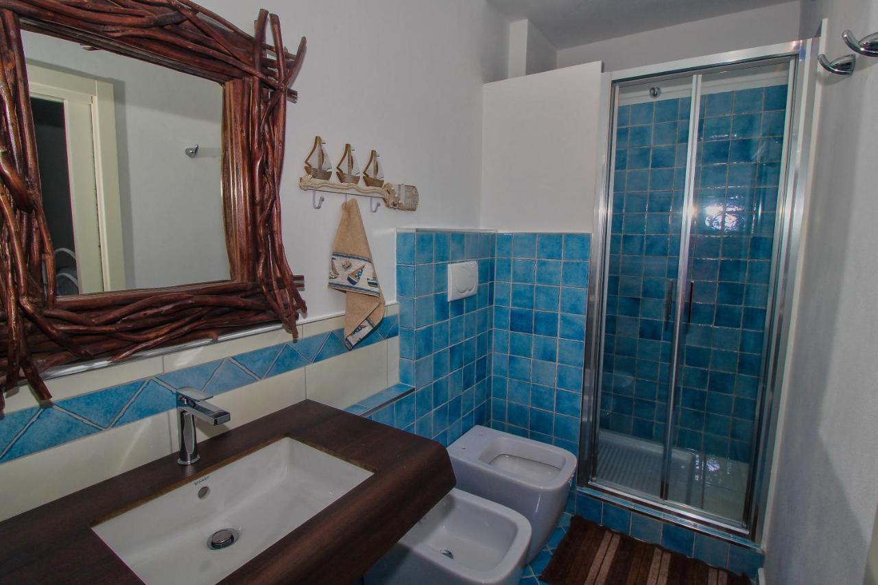 B&B Sea And Garden Orbetello Exterior foto